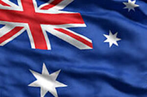 Australian Flag