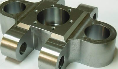 Performing 4 Axis Cnc Machining